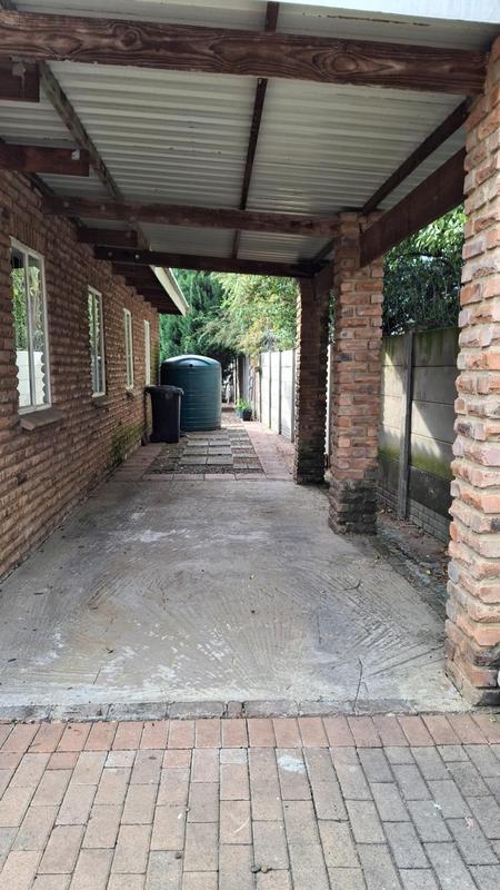 4 Bedroom Property for Sale in Meyerhof Free State